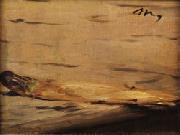 Edouard Manet, The Asparagus